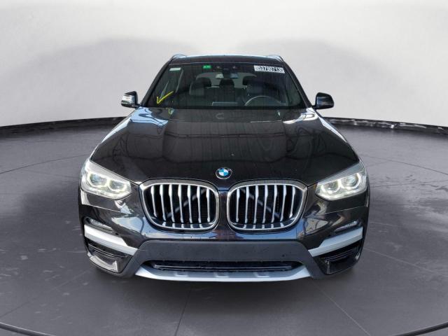 5UXTY5C03M9H99046 BMW X3 Xdrive30i
