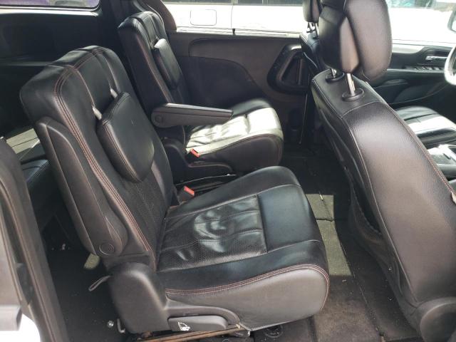 2C4RDGEG2GR224543 Dodge Grand Caravan R/t