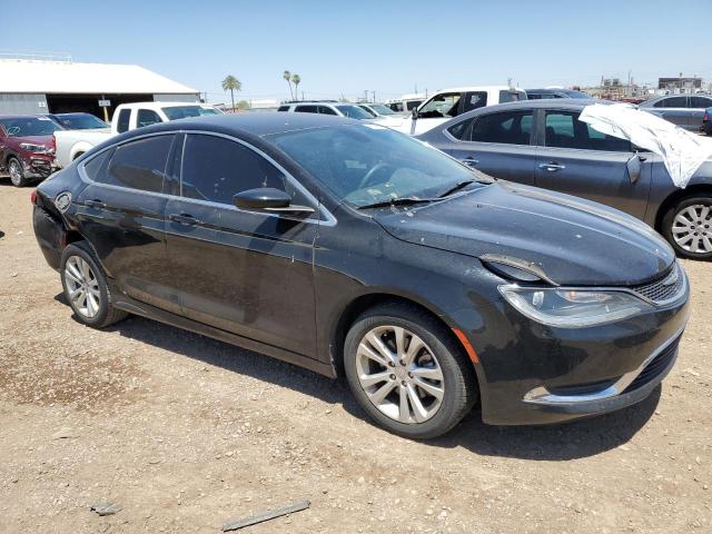 1C3CCCAB9FN755704 Chrysler 200 Limited