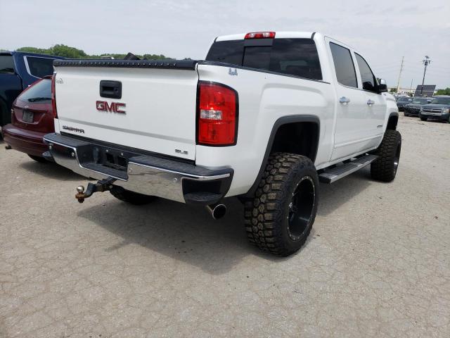 3GTU2UEC7FG252855 GMC Sierra K1500 Sle