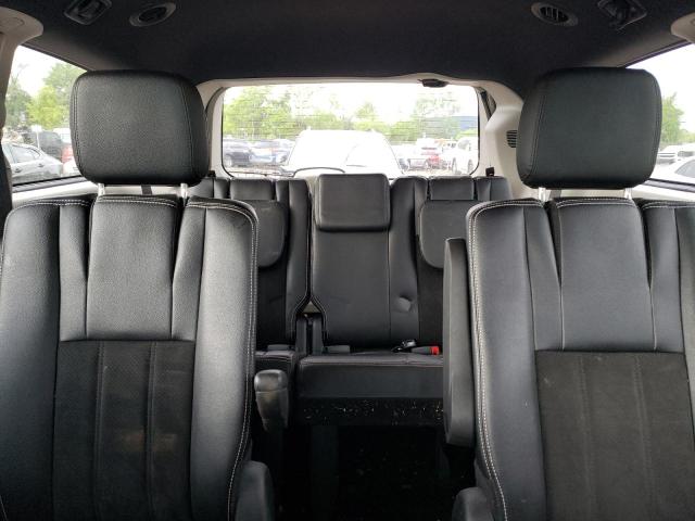 2C4RDGCG2KR774045 Dodge Grand Caravan Sxt