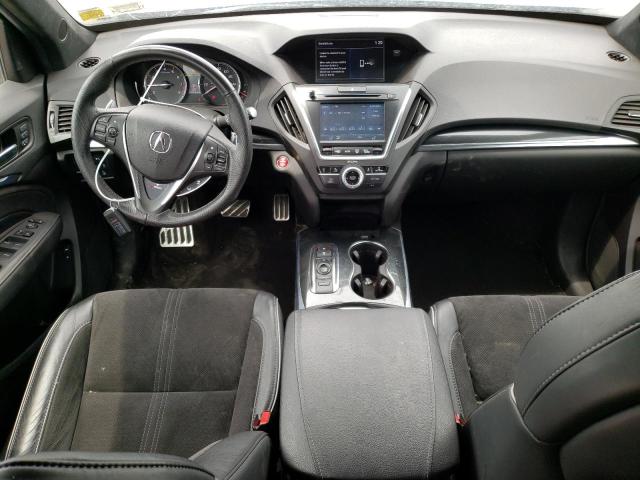 5J8YD4H07LL021273 Acura MDX A-SPEC