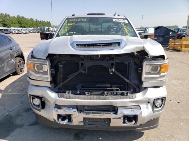 1GT42YEY9JF271761 GMC Sierra K3500 Denali