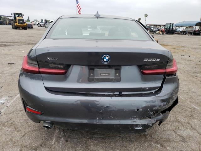 3MW5P9J04N8C69780 BMW 330xe