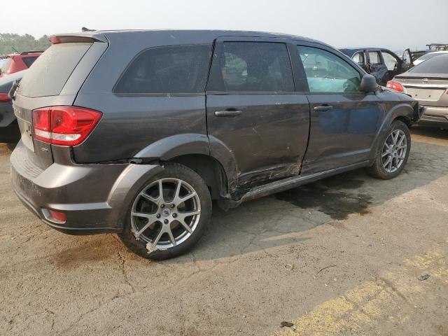 3C4PDDEG9JT296432 Dodge JOURNEY GT
