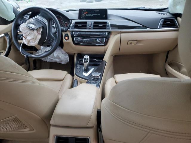 WBA8E9C5XGP847624 BMW 328 I Sulev