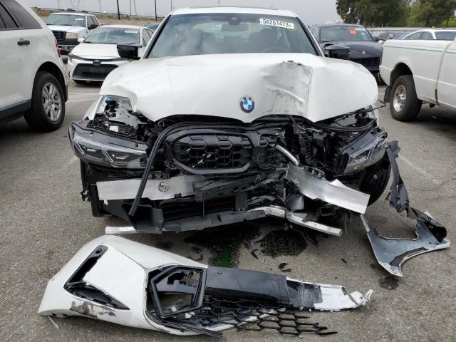 3MW49FS06P8D39446 BMW M340I