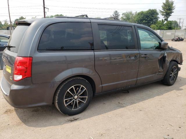 2C4RDGEG2JR360923 Dodge Grand Caravan Gt