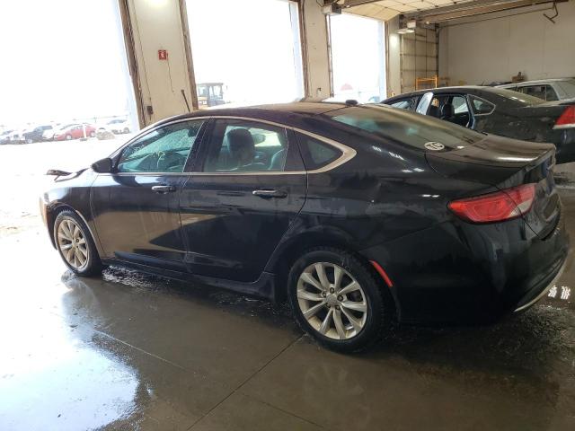 1C3CCCCB6FN545235 Chrysler 200 C