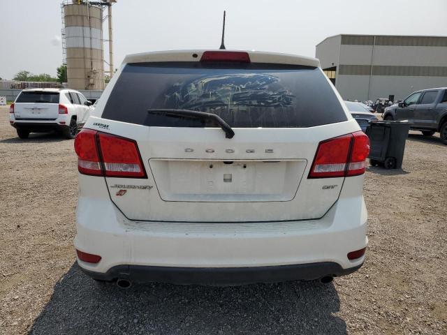 3C4PDDEG8KT784532 Dodge JOURNEY GT