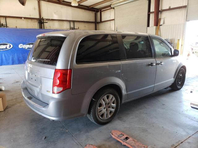 2C4RDGBG9JR330001 Dodge Grand Caravan Se