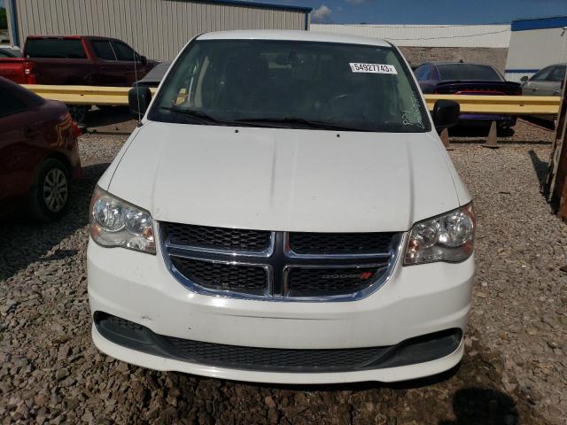 2C4RDGBG6FR613642 Dodge Grand Caravan Se