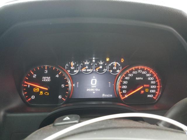 3GTU2WEC8EG483354 GMC Sierra K1500 Denali