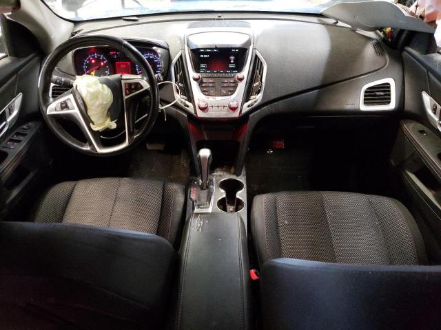 2GKFLWEK7F6214924 GMC Terrain Sle