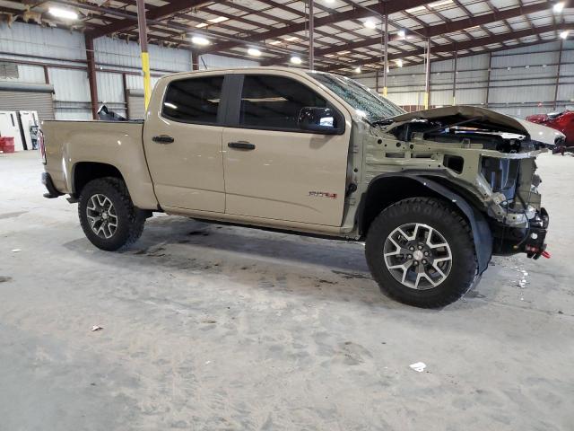 1GTG6FEN9N1242257 GMC Canyon At4