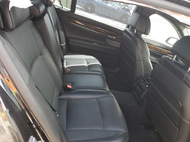 WBAYF8C50ED653481 BMW 750 LXI