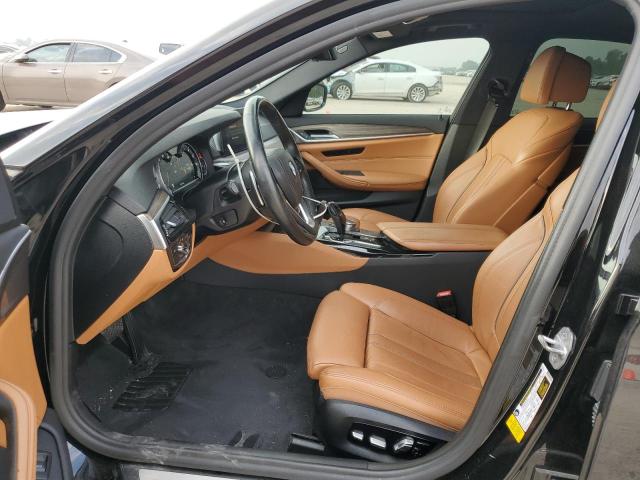 WBAJA5C5XJWA39053 BMW 530 I