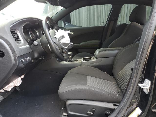 2C3CDXCT1MH587587 Dodge CHARGER R/T