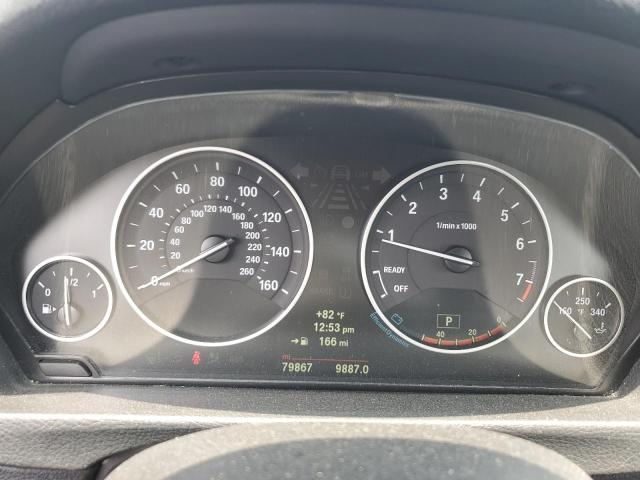 WBA3C3G50ENS67623 BMW 320 I Xdrive