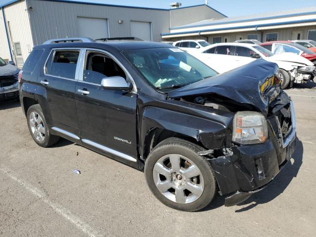 2GKFLUE31E6155865 GMC Terrain Denali