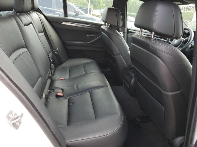 WBAKN9C55ED681503 BMW 550 I