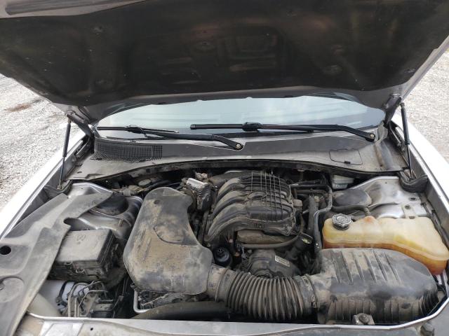 2C3CDXFG7EH252544 Dodge Charger Se