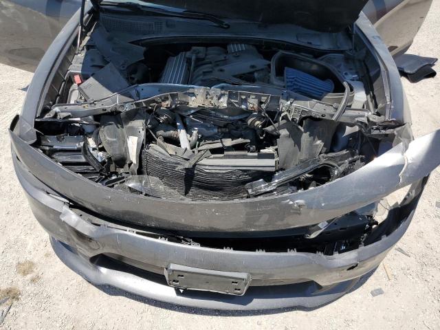 2C3CDXGJ1MH557000 Dodge Charger Scat Pack