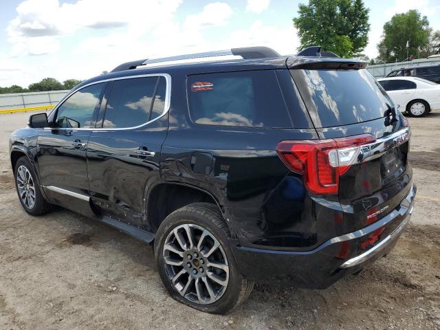 1GKKNPLS3NZ121421 GMC Acadia Denali