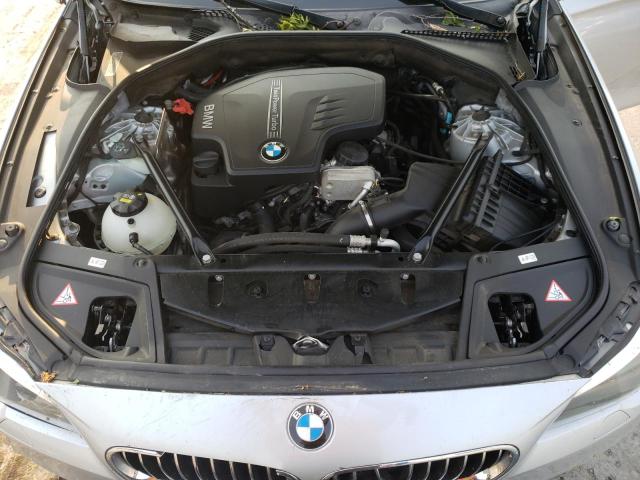WBA5A5C55FD524072 BMW 528 I