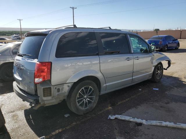 2C4RDGEG4HR673031 Dodge Grand Caravan Gt