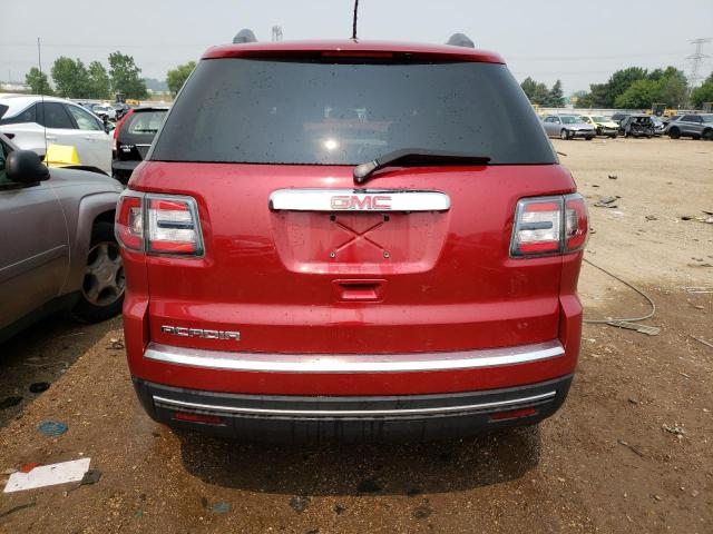 1GKKRRKD6EJ266695 GMC Acadia Slt-1