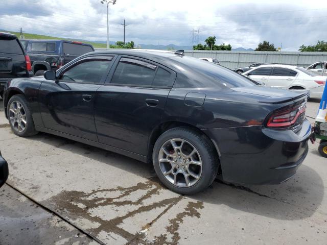 2C3CDXJG3FH739166 Dodge Charger Sxt