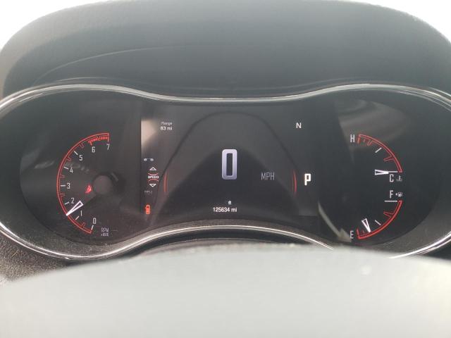 1C4SDJDT3EC267999 Dodge DURANGO LIMITED