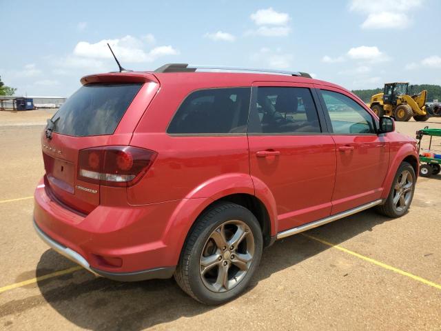 3C4PDCGG6GT238620 Dodge Journey Crossroad