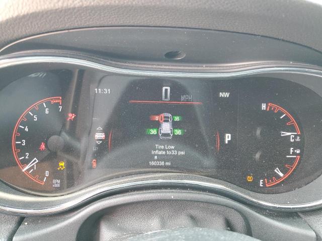 1C4RDJDG8EC435234 Dodge DURANGO LIMITED