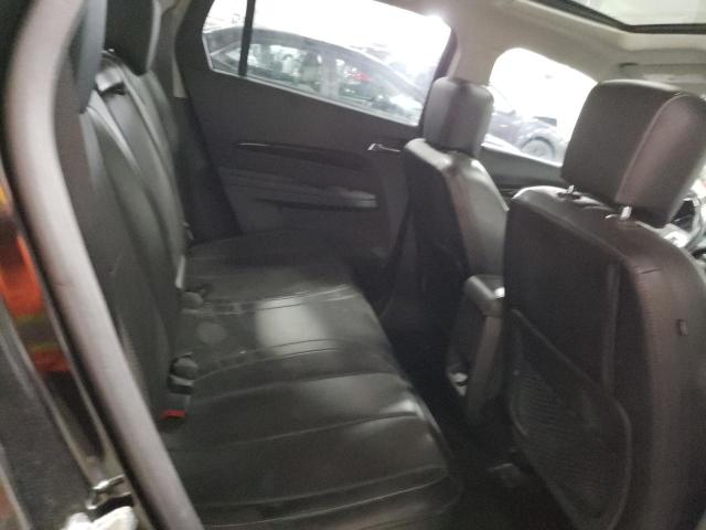 2GKFLVE38G6270388 GMC Terrain Denali