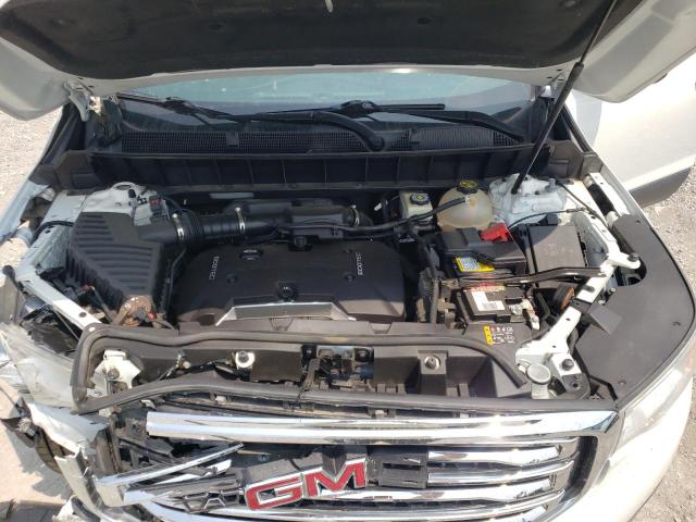 1GKKNLLA2HZ260394 GMC ACADIA SLE