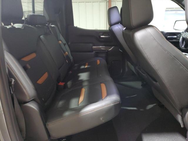 3GTP9EEL0MG345227 GMC Sierra K1500 At4