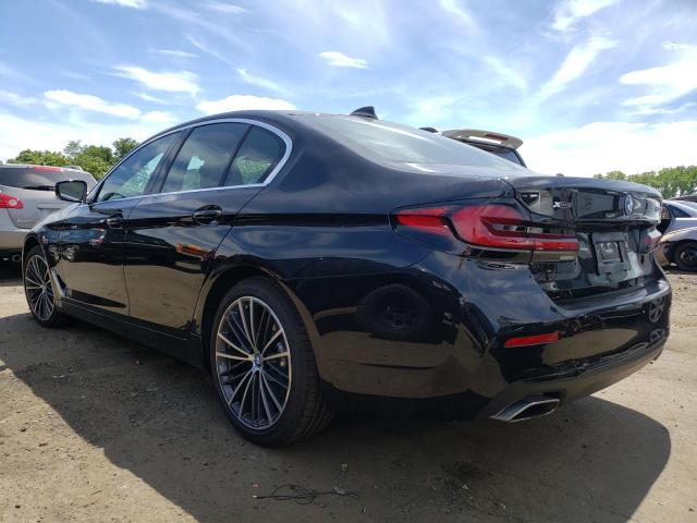 WBA33AG07PCL87068 BMW 530XE