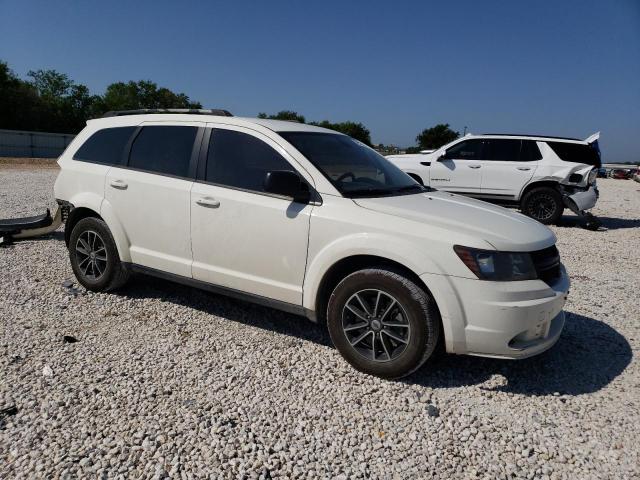 3C4PDCAB7JT140930 Dodge JOURNEY SE