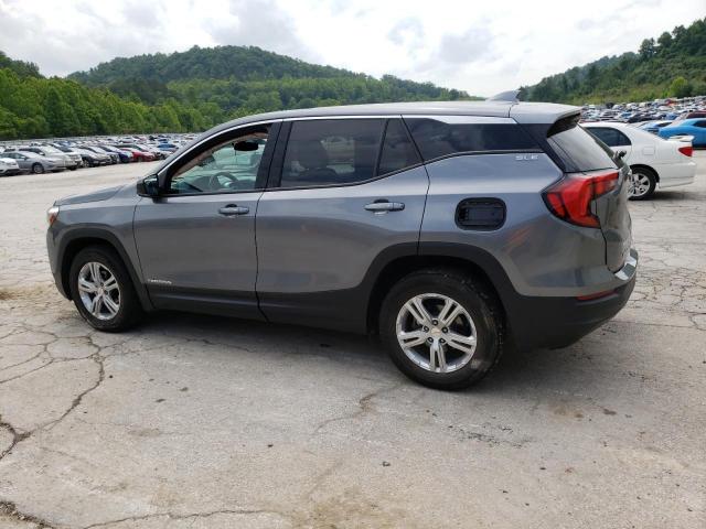 3GKALMEV8LL294377 GMC Terrain Sle