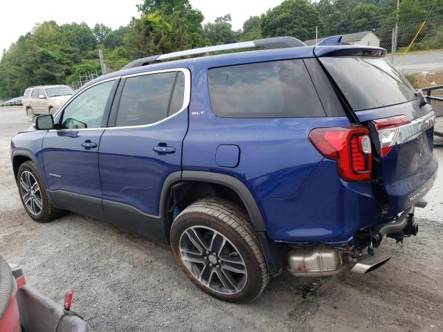 1GKKNULS7PZ176200 GMC ACADIA SLT