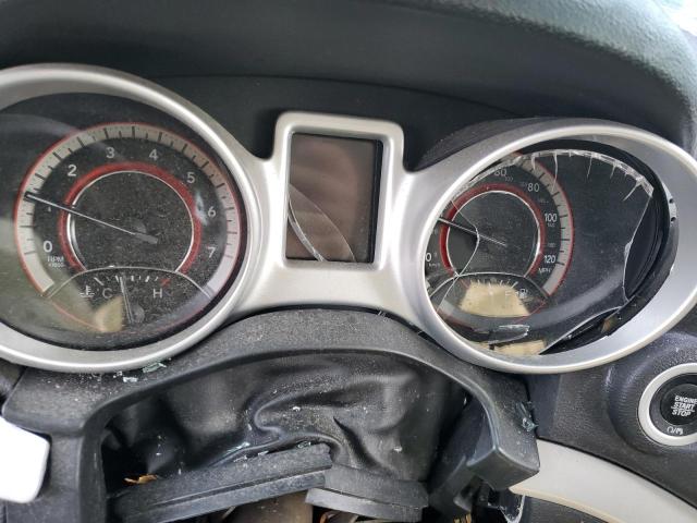 3C4PDCAB3HT606346 Dodge JOURNEY SE
