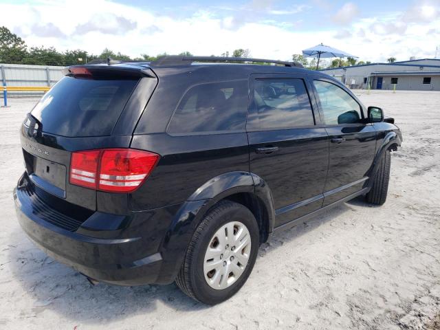 3C4PDCAB2GT223691 Dodge JOURNEY SE