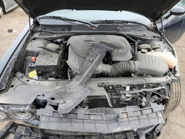 2C3CDZKGXKH522122 Dodge Challenger Gt