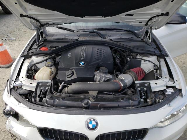 WBA3R1C58GK529353 BMW 435 I