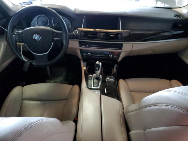 WBA5A5C58FD524700 BMW 528 I
