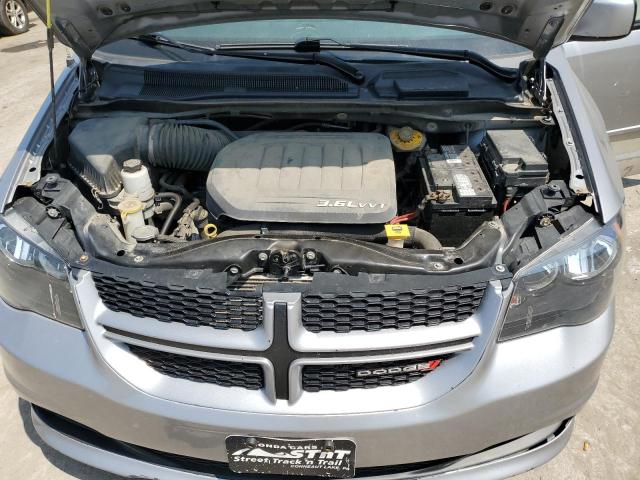2C4RDGEG5HR806914 Dodge Grand Caravan Gt