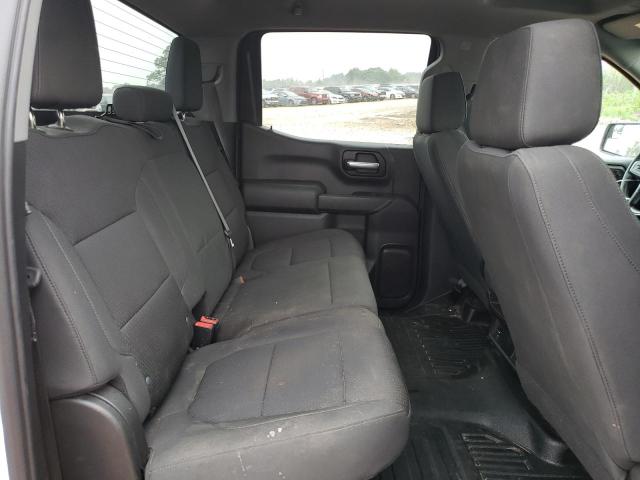3GTP9AEK9MG172498 GMC Sierra K1500