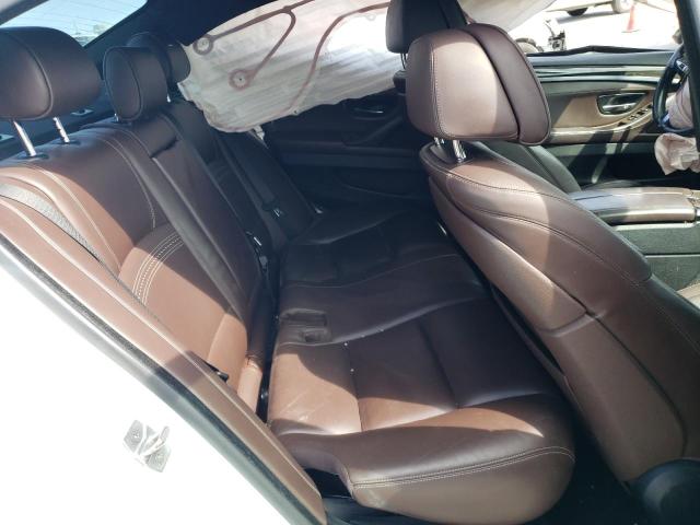WBAKN9C50GD962322 BMW 550 I
